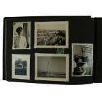 Westerplatte i Gdańsk, album fotograficzny oficera Kriegsmarine, II wojna światowa(862)