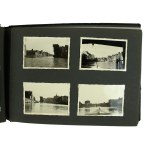 Westerplatte i Gdańsk, album fotograficzny oficera Kriegsmarine, II wojna światowa(862)
