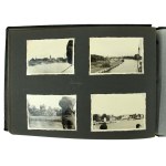 Westerplatte i Gdańsk, album fotograficzny oficera Kriegsmarine, II wojna światowa(862)