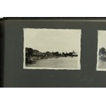 Westerplatte i Gdańsk, album fotograficzny oficera Kriegsmarine, II wojna światowa(862)