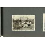 Westerplatte i Gdańsk, album fotograficzny oficera Kriegsmarine, II wojna światowa(862)