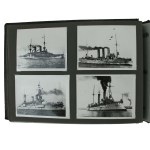Westerplatte i Gdańsk, album fotograficzny oficera Kriegsmarine, II wojna światowa(862)