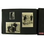 Westerplatte i Gdańsk, album fotograficzny oficera Kriegsmarine, II wojna światowa(862)