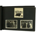 Westerplatte i Gdańsk, album fotograficzny oficera Kriegsmarine, II wojna światowa(862)
