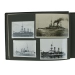 Westerplatte i Gdańsk, album fotograficzny oficera Kriegsmarine, II wojna światowa(862)