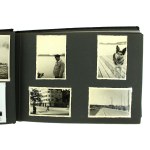 Westerplatte i Gdańsk, album fotograficzny oficera Kriegsmarine, II wojna światowa(862)