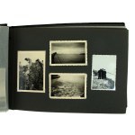 Westerplatte i Gdańsk, album fotograficzny oficera Kriegsmarine, II wojna światowa(862)