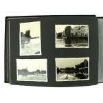 Westerplatte i Gdańsk, album fotograficzny oficera Kriegsmarine, II wojna światowa(862)