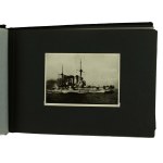 Westerplatte i Gdańsk, album fotograficzny oficera Kriegsmarine, II wojna światowa(862)