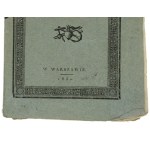 X. Piotrowski, V. - Mowa Religijna przy uroczystym obrzędzie pogrzebu serca Jana III, króla polskiego. Warszawa 1830 (866)