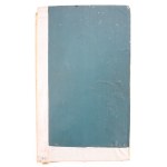 Plan miasta Tomaszowa Mazowieckiego 1930 (416)