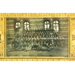 Gniezno, świadectwo szkoły podoficerskiej 69 P.P. 1930r (869)