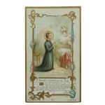 Zestaw 36 obrazków religijnych XIXw. (934)