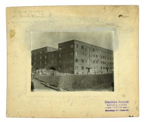 Torun - Photography - The buildings of Torun. II RP (936)