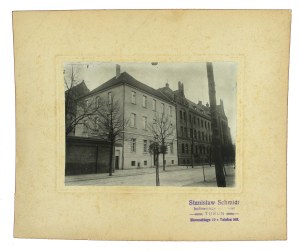 Torun - Photography - The buildings of Torun. II RP (937)