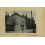 Toruń - Fotografia - zabudowa Torunia. II RP (937)