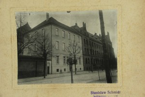Torun - Photography - The buildings of Torun. II RP (937)