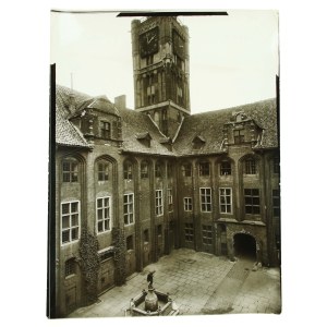 Toruń - Fot. Franciszek Jakowczyk (941)