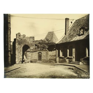 Toruń - Gdanisko. Fot. Franciszek Jakowczyk (942)