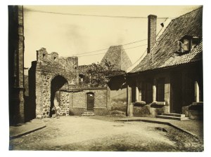 Torun - Gdanisko. Photo: Franciszek Jakowczyk (942)