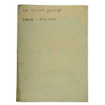 Toruń - Fotografia kamienicy w Toruniu. Fot. Franciszek Jakowczyk (943)