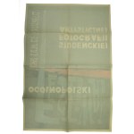 Plakat Festiwal Ogólnopolski Studenckiej Fotografii Artystycznej. Toruń, 4 - 12 maj 1962 (944)