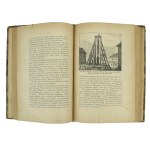 Czajewski, W. - Stara Warszawa. Tomy I i II. Warszawa 1895 (947)