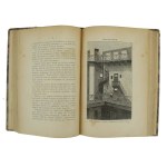 Czajewski, W. - Stara Warszawa. Tomy I i II. Warszawa 1895 (947)