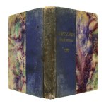 Czajewski, W. - Stara Warszawa. Tomy I i II. Warszawa 1895 (947)