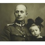 Fotografia oficera Wojska Polskiego, Dubno Wołyńskie, 1926 (948)
