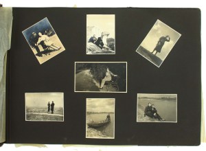 Ostrów Mazowiecka, memorabilia of a high school teacher, Second Republic (955)