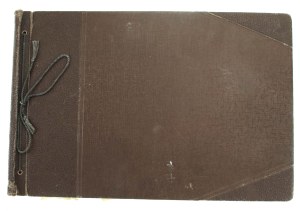Ostrów Mazowiecka, memorabilia of a high school teacher, Second Republic (955)
