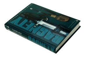 Królikiewicz T. - Bagnets. Warsaw 2002, 2nd ed. (986)