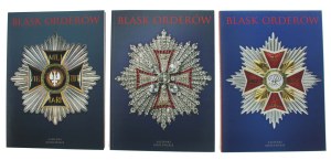 The splendor of orders. In the 100th anniversary of regaining independence, W-wa 2019 (987)