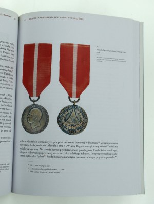 The splendor of orders. In the 100th anniversary of regaining independence, W-wa 2019 (987)