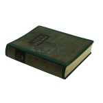 Wieś Ilustrowana 1911. Oprawiony rocznik czasopisma (993)