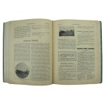 Wieś Ilustrowana 1911. Oprawiony rocznik czasopisma (993)