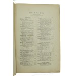 Andrees Allgemeiner Hand Atlas. 126 Haupt und 139 Nebenkarten. Wyd. Bielefeld und Leipzig 1901 (822)