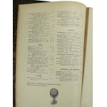 Andrees Allgemeiner Hand Atlas. 126 Haupt und 139 Nebenkarten. Wyd. Bielefeld und Leipzig 1901 (822)