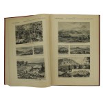 Bilderschatz zur Lander und Volkerkunde eine ausvahl ausFerdinand Hirts. Gegographischen Bildertaffeln. Leipzig 1895 (823)