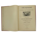 Bilderschatz zur Lander und Volkerkunde eine ausvahl ausFerdinand Hirts. Gegographischen Bildertaffeln. Leipzig 1895 (823)