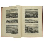 Bilderschatz zur Lander und Volkerkunde eine ausvahl ausFerdinand Hirts. Gegographischen Bildertaffeln. Leipzig 1895 (823)