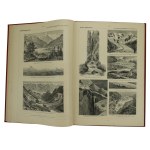 Bilderschatz zur Lander und Volkerkunde eine ausvahl ausFerdinand Hirts. Gegographischen Bildertaffeln. Leipzig 1895 (823)