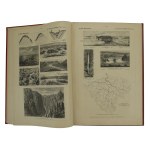 Bilderschatz zur Lander und Volkerkunde eine ausvahl ausFerdinand Hirts. Gegographischen Bildertaffeln. Leipzig 1895 (823)
