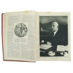 Dziesięciolecie Polski Odrodzonej 1918 - 1928. Wyd. II, Kraków - Warszawa 1933 (824)