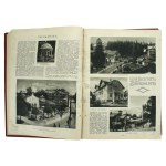 Dziesięciolecie Polski Odrodzonej 1918 - 1928. Wyd. II, Kraków - Warszawa 1933 (824)