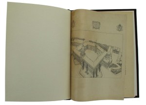 The Royal Castle in Warsaw against the background of architectural and archival research 1915 - 1924 (826)