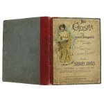 Die Geisha. Eine japanische Teehausgeschichte mit muzik in zwei akten. Muzik von Sidney Jones (828)