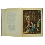 Krasicki Ignacy - Satyry, 1952. Ilustr. J.M.Szancer (832)