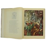 Krasicki Ignacy - Satyry, 1952. Ilustr. J.M.Szancer (832)